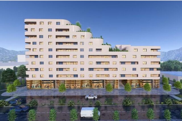 SHITEN APARTAMENTE ME PLANIMETRI TE NDRYSHME