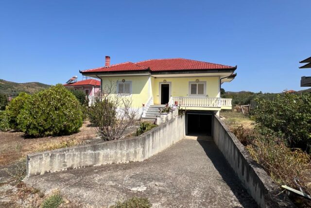 SHITET SHTEPI PRIVATE BELËSH