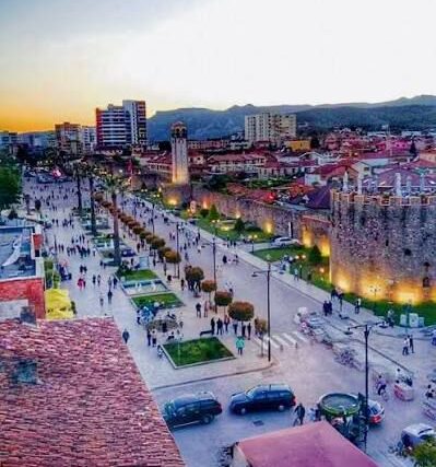 shtepi per shitje Elbasan