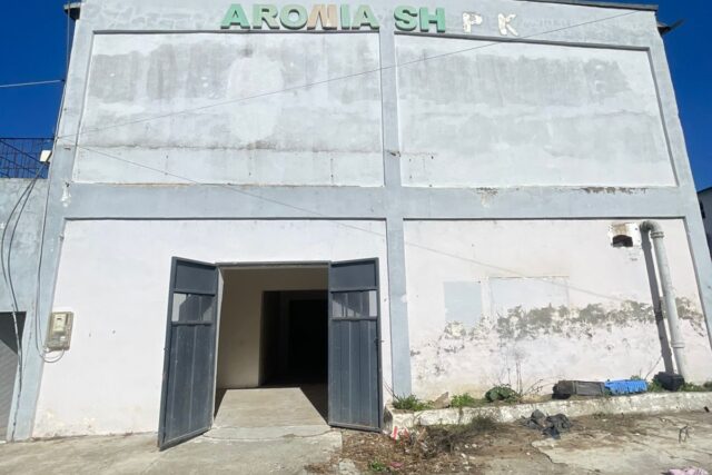 JEPET ME QERA KAPANON NË ELBASAN