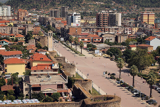 Zonat me te mira per te jetuar ne Elbasan