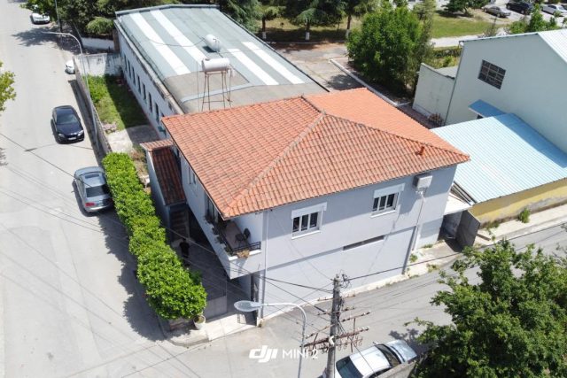 SHITET SHTËPI PRIVATE 2-KATËSHE   ELBASAN